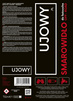 SMAROWIDŁO OFF-ROAD 750ml Ujowy Chain Lubricant