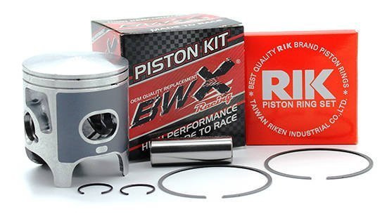 RAUSVERKAUF BEARING WORX Kolben (66,37mm) Yamaha YZ 250 1999-2020 > 