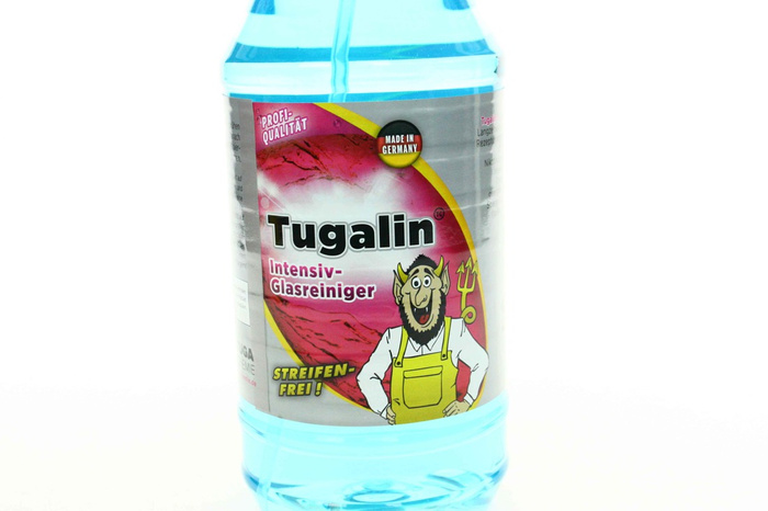 SALE Tuga Chemie Tugalin 1L