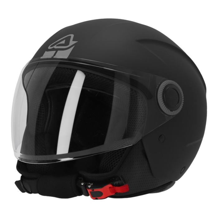 Acerbis Helm Jet Brezza 2206 Quad Roller Scooter Moped Motorradhelm