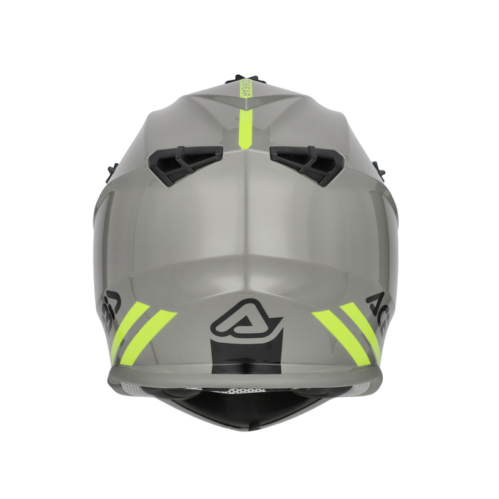 Acerbis Helm LINEAR homologation ECE/ONU 22-06 Cross Enduro Quad