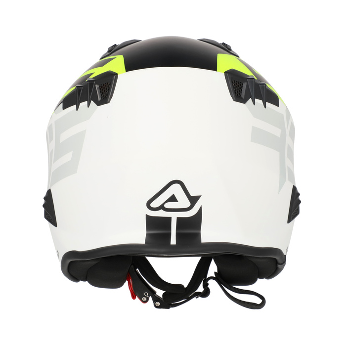 Acerbis Helm Acerbis Aria