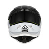 Acerbis Helm T711 HOMOLOGATION ECE/ONU 22 06