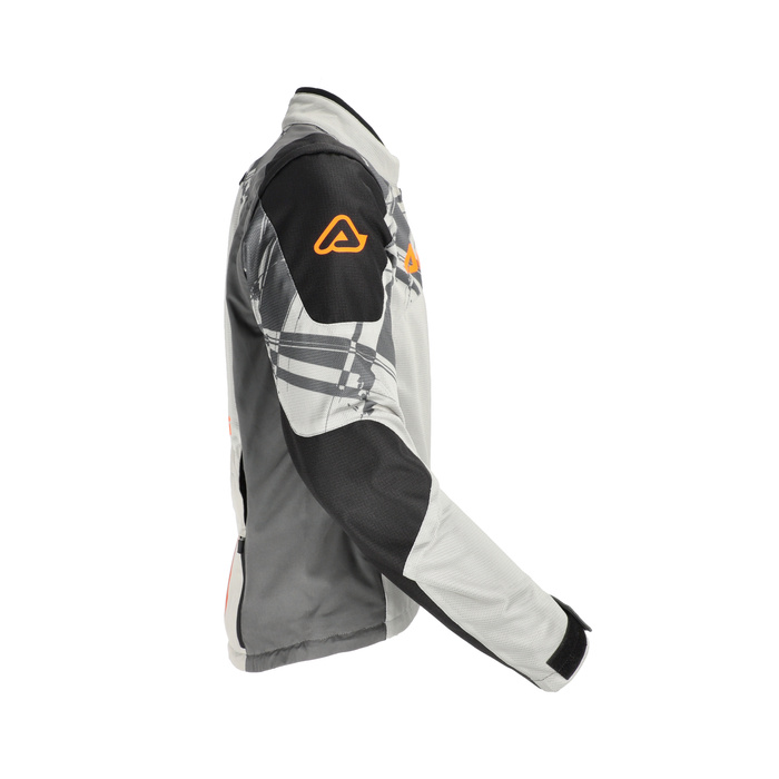 Acerbis Jacke RALLY RACE MESH