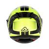 Acerbis Helm X-WAY GRAPHIC homologation ECE/ONU 2206 Dual Road Motorradhelme Motorrad
