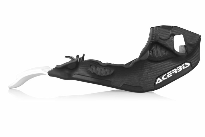 Acerbis Motorschutz Motorplatte passend für Husqvarna TE 250i, 300, 2020>