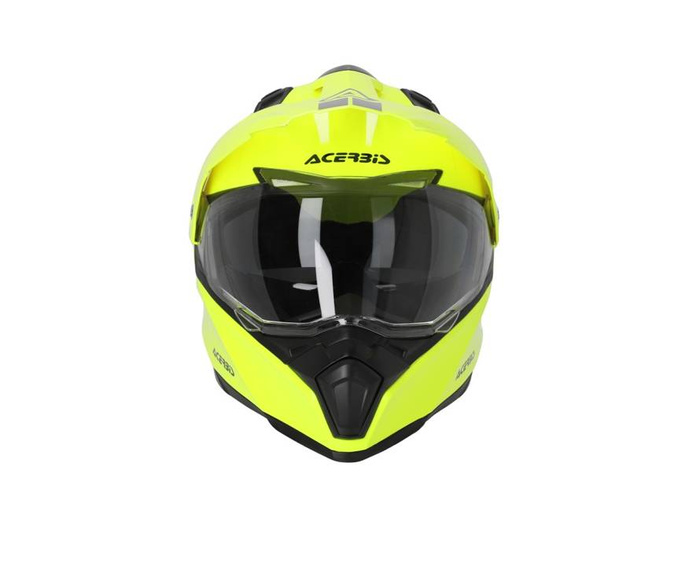 Acerbis Helm 2206 FLIP Integral Cross Enduro Quad Supermoto Motorradhelme
