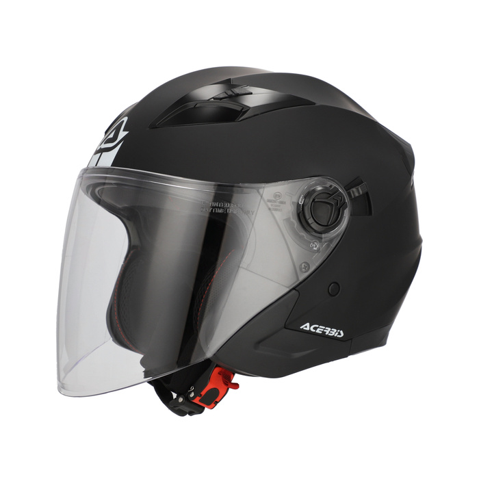 Acerbis Helm Firstway 2.0 homologation ECE/ONU 22-06