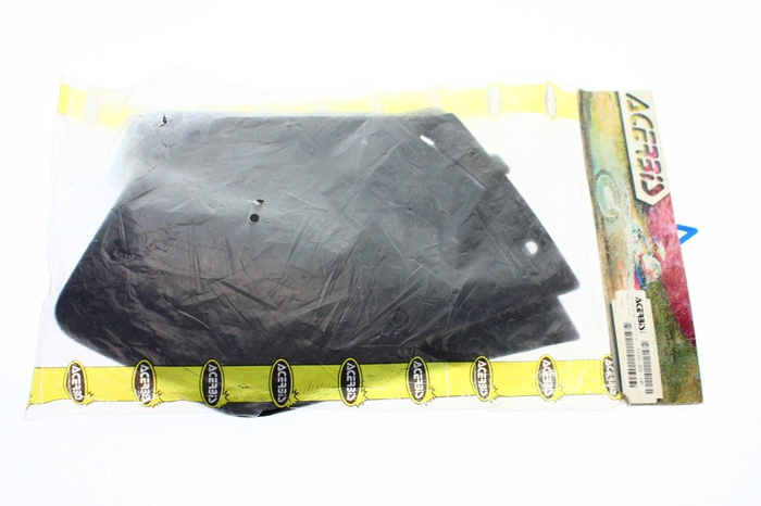 New Seitenteile Side panels year prod.1996 Honda CR125-250 1995-1996 Vintage