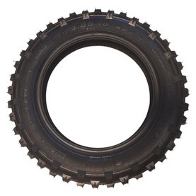 EGL EXP 110 rear tire 3.00-10 JUNKAI