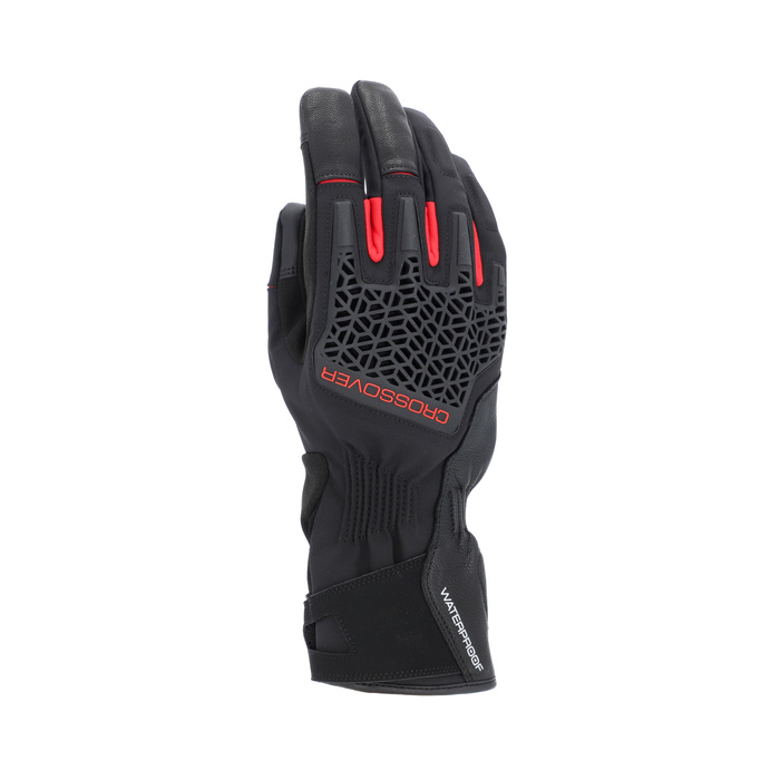 Acerbis Handschuhe CE CROSSOVER WP Cross Enduro Motorradhandschuhe