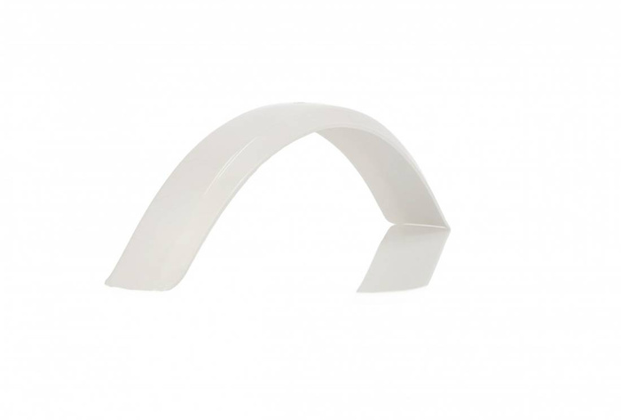 Acerbis Universal Trial Kotflügel vorne