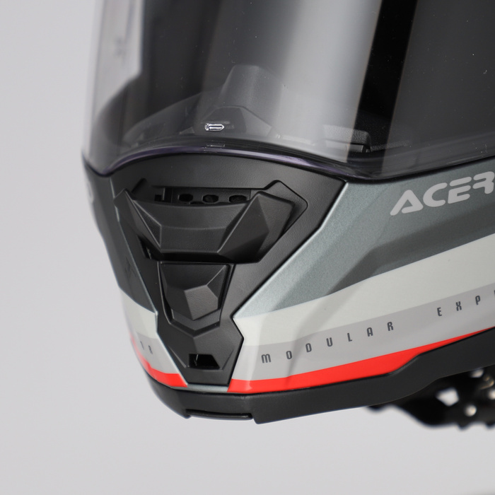 Acerbis Helm Modular RIDER GRAPHIC 2206 Touring Dual road Motorradhelme