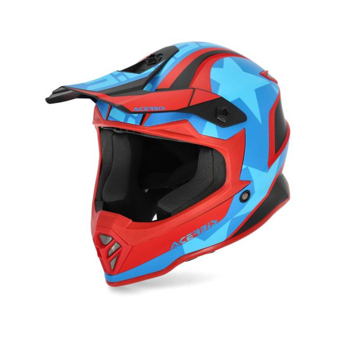 Helm Impact Junior 3.0