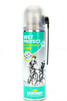 Motorex Bike Fahrrad Chain Lube Kettenspray Wet Protect 300ml