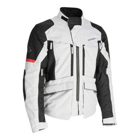 Jacke Discovery GHIBLY CE