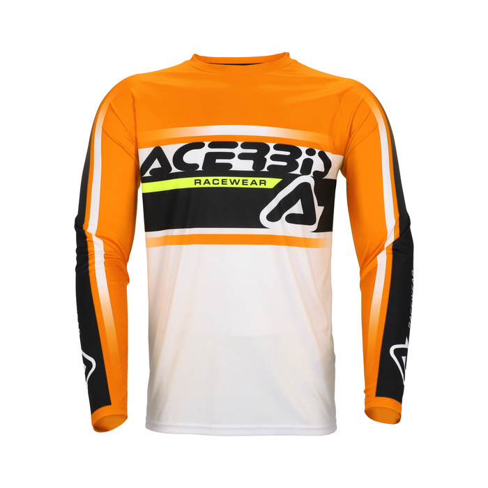 Acerbis t-shirt LINEAR JERSEY motorrad