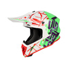 Rausverkauf Acerbis Helm X-Track 2206 homologation Motorradhelme Cross Enduro Motorrad