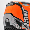 Acerbis HELMET WHOOPS GRAPHIC Homologation ECE/ONU 22 06