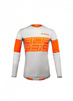 RAUSVERKAUF Acerbis Jersey Linear MX Shirt Motocross Enduro Motorrad