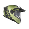 Acerbis Helm Modular RIDER GRAPHIC 2206