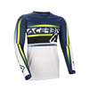 Acerbis t-shirt LINEAR JERSEY motorrad