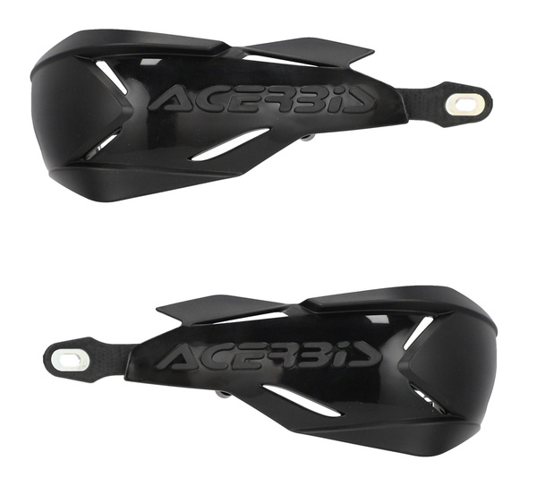 ACERBIS HANDGUARDS X-FACTORY fits to CFMOTO 450 MT 2024 2025