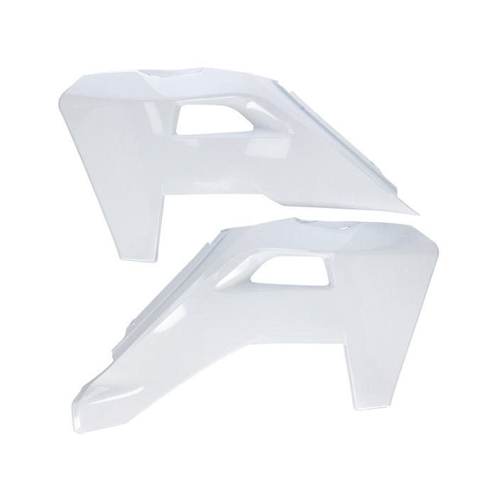 Acerbis radiator scoops fits to Husqvarna 2025