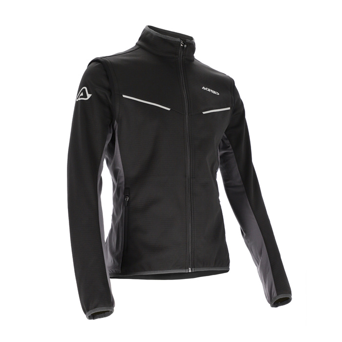 Acerbis Regenjacket TRACK Softshell