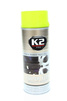 K2 Spray Sprühfolie Flüssiggummi Felgenfolie 400ml Gummi