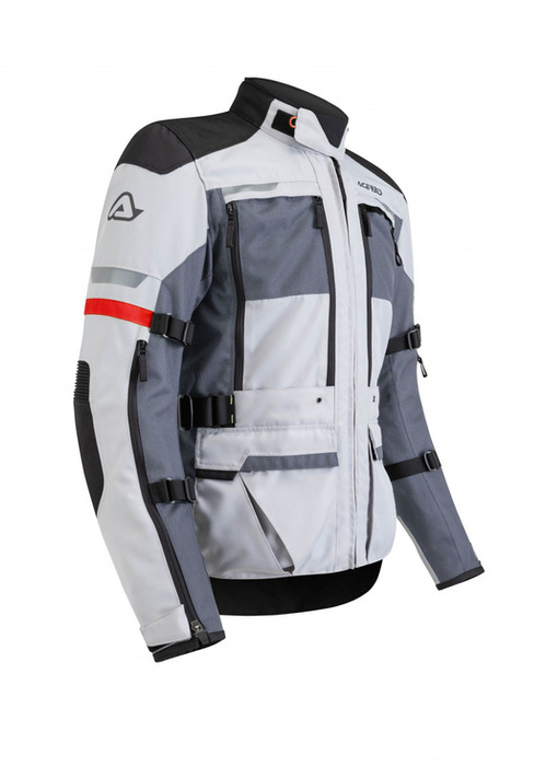 Acerbis Jacke X-TOUR JACKET Touring