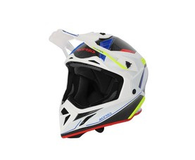 Acerbis Helm Steel Carbon Cross Enduro Quad
