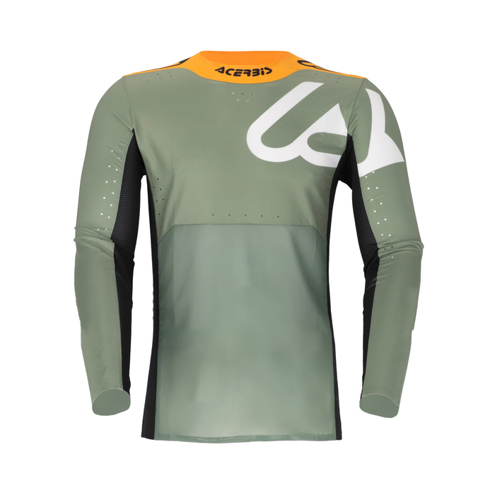 Acerbis t-shirt X-FLEX 2.0 JERSEY motorcycle