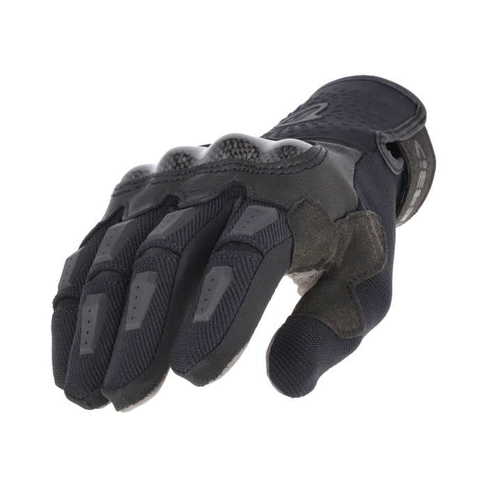 Acerbis Handschuhe CE CARBON G 5.0 Cross Enduro Motorradhandschuhe