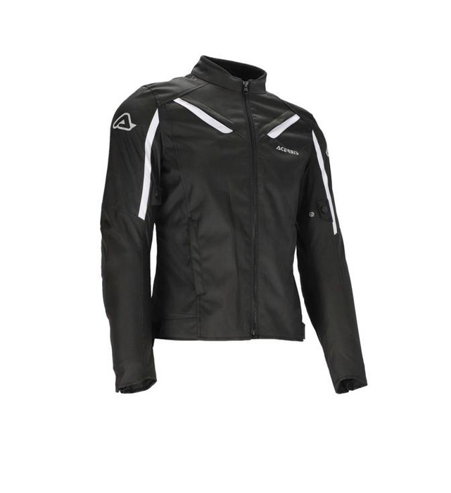 Acerbis Jacke CE X-MAT Dame Motocross Enduro Motorradjacke