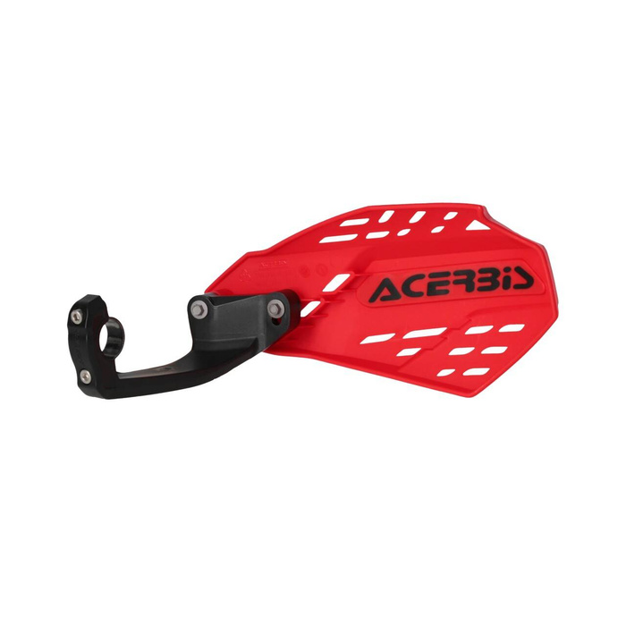 Acerbis Handprotectoren MX Linear Vented Motocross Enduro Paar inkl. Anbaukit