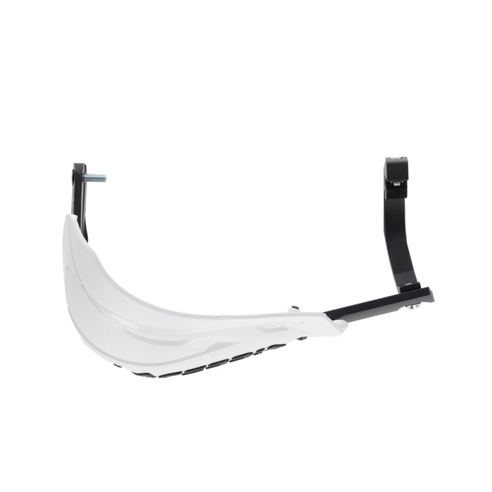 Acerbis Handguards ADV Type D to CFMoto / Yamaha Tenere