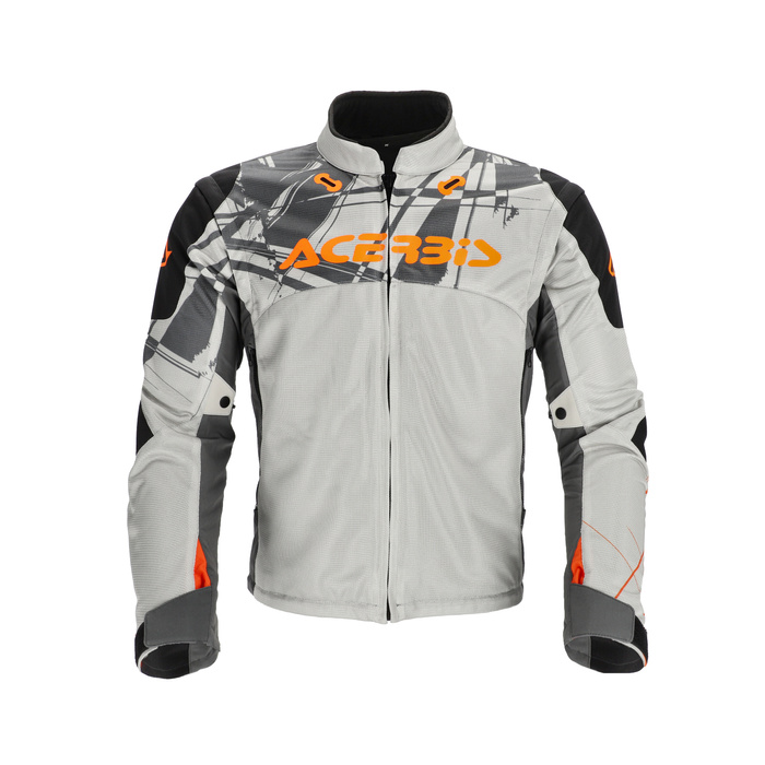 Acerbis Jacket RALLY RACE MESH