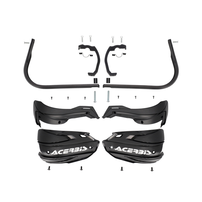 Acerbis Handprotektoren ADV Type A fur TRIUMPH TIGER 900 RALLY PRO 2024 2025