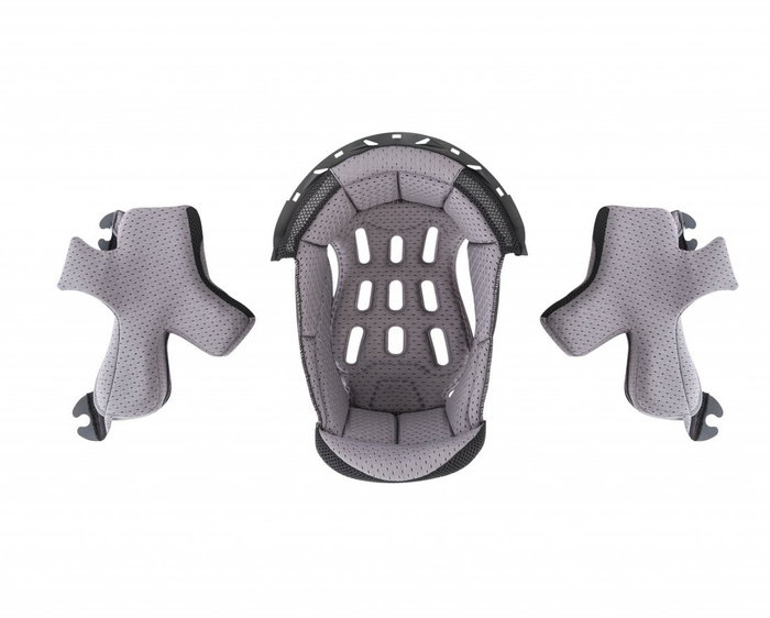 Füllender Acerbis Helm Impact