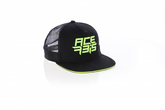 SALE Acerbis JETSAM Kappe, Mütze, Cap, Basecap UVP 24,90 eur