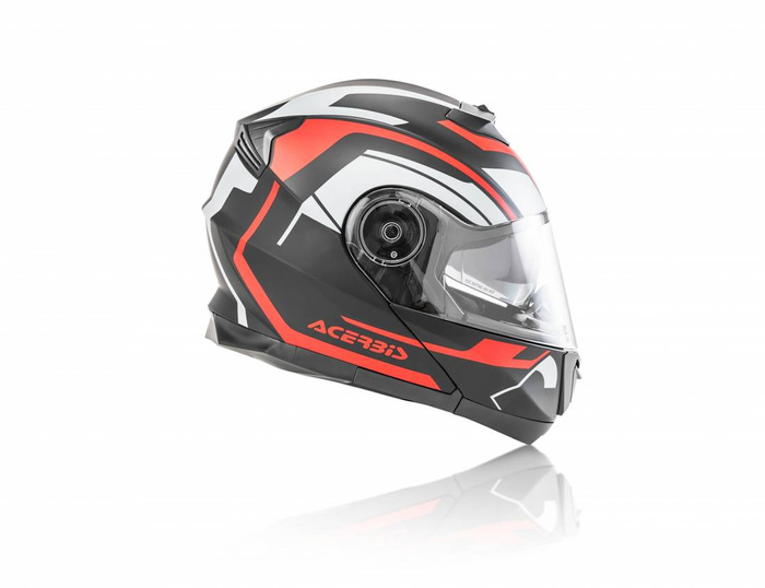 Acerbis Helm Modular Serel ACERBIS Touring