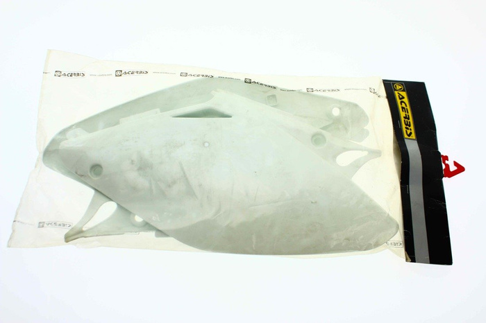 New Seitenteile Side panels year prod.2003 Honda CR 125-250 2003 Vintage