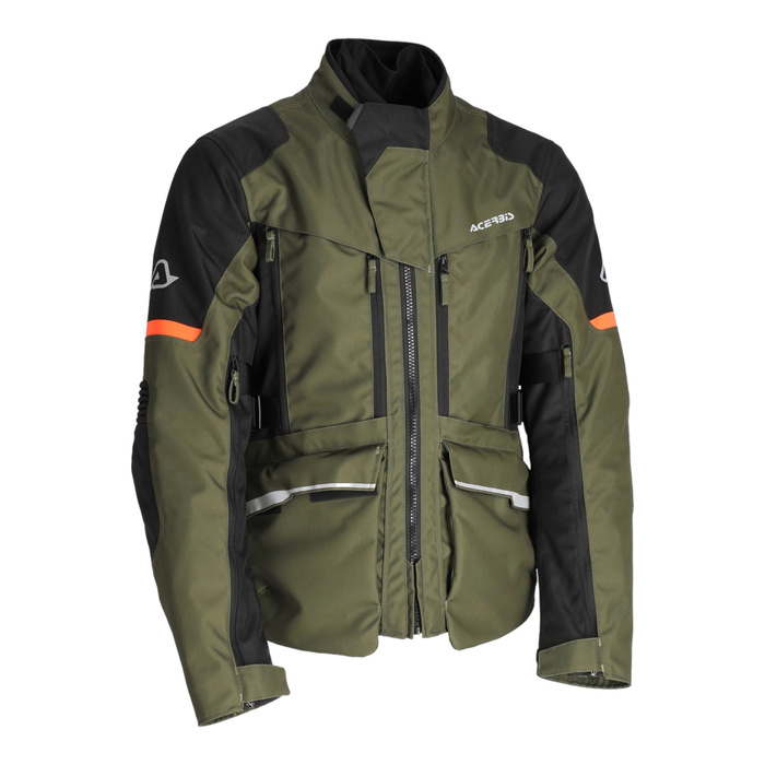 Acerbis Jacke CE X-ROVER JACKET