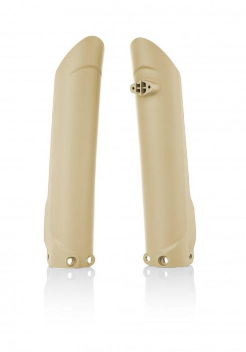 Acerbis Gabelschutz passend für KTM SX / SXF / EXC / Husqvarna