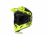 SALE Acerbis Helm Steel Carbon Cross Enduro Quad