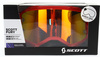 Brille Scott Fury gelb und grau Motocross Enduro Downhill NEU 2020