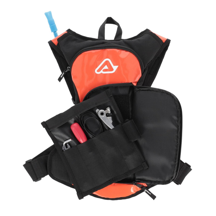 Acerbis Acqua LOGO Trinkrucksack Camelbag