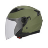 Acerbis Helm Firstway 2.0 homologation ECE/ONU 22-06