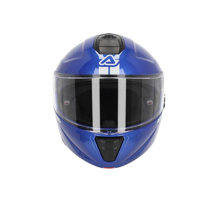 Acerbis Helm Modular TDC ACERBIS mit Homologation 22-06